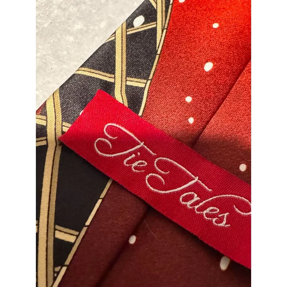 None hold tight—santa’s
